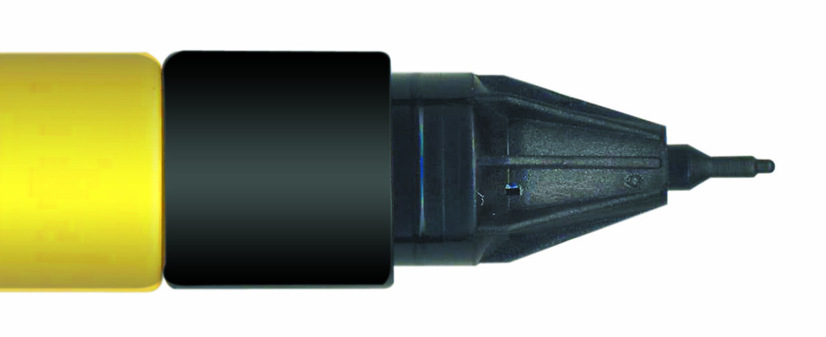 0747 Cable marker 0.75mm
