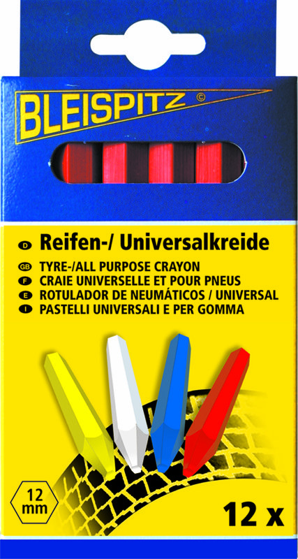 0297 Universal Crayon without label