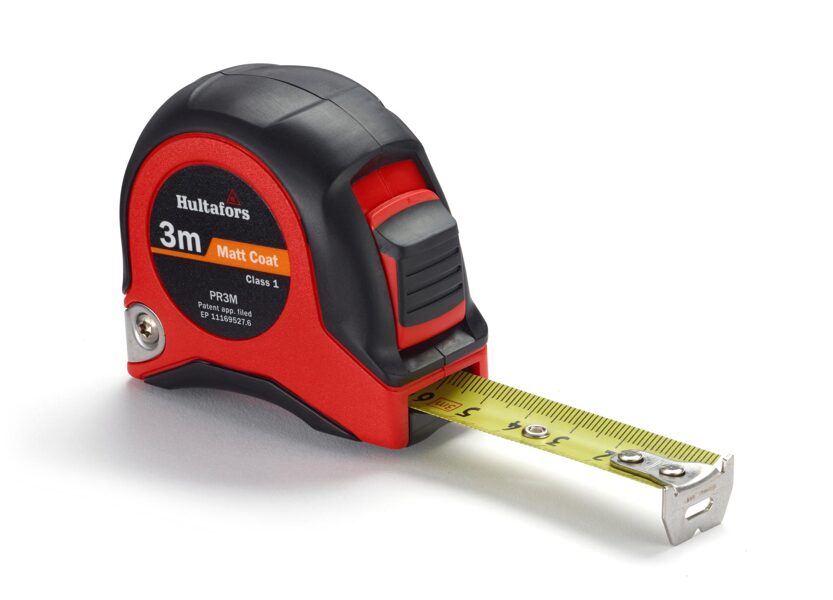 MEASURING TAPE MM PR 3M