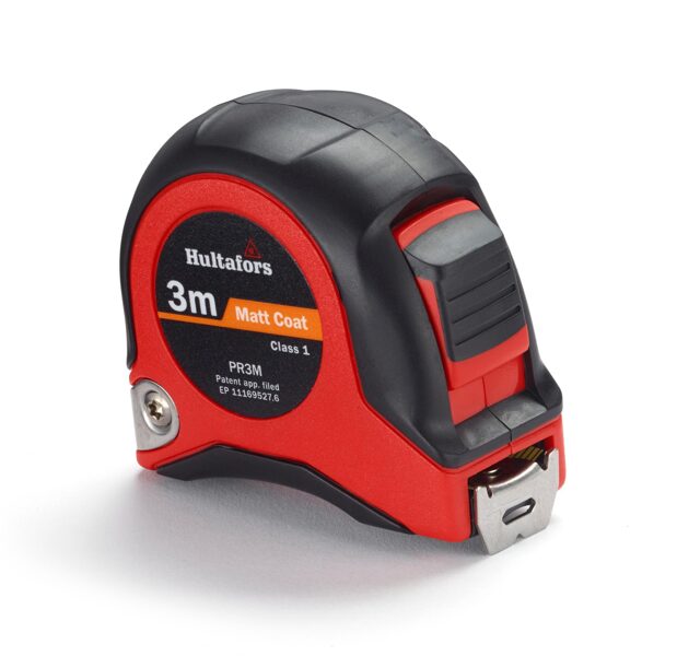 MEASURING TAPE MM/INCH PR 3ME