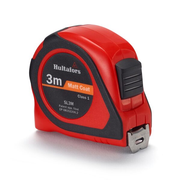 MEASURING TAPE MM/INCH SL 3ME