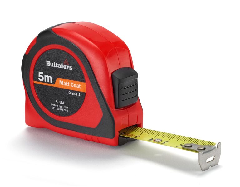 MEASURING TAPE MM SL 5M