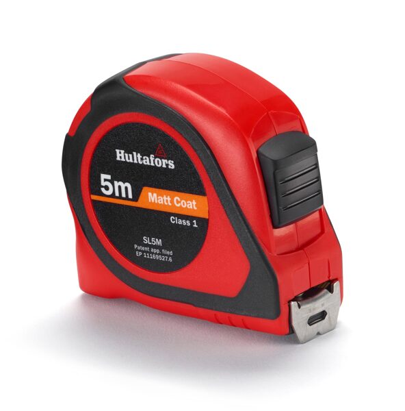 MEASURING TAPE MM/INCH SL 5ME