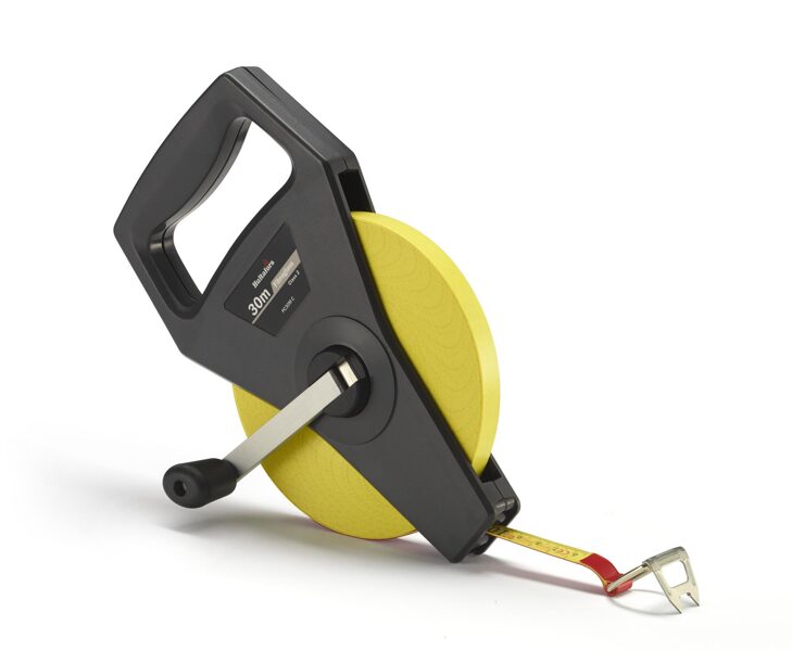 MEASURING TAPE PC 30M C