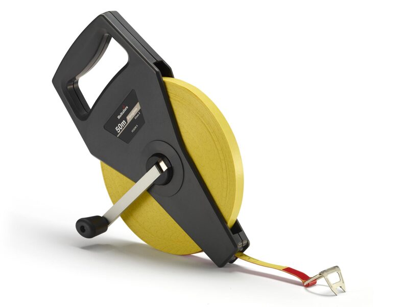 MEASURING TAPE PC 50M A