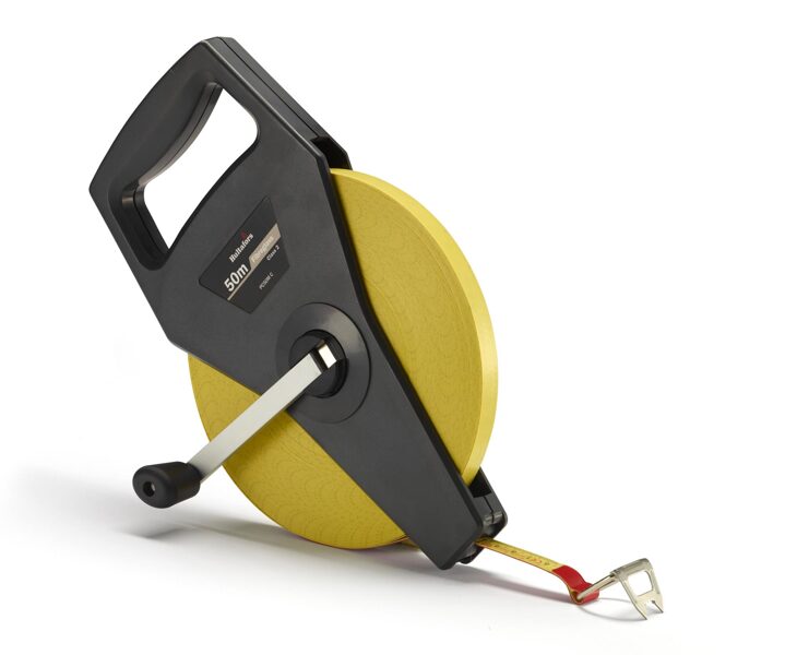 MEASURING TAPE PC 50M C