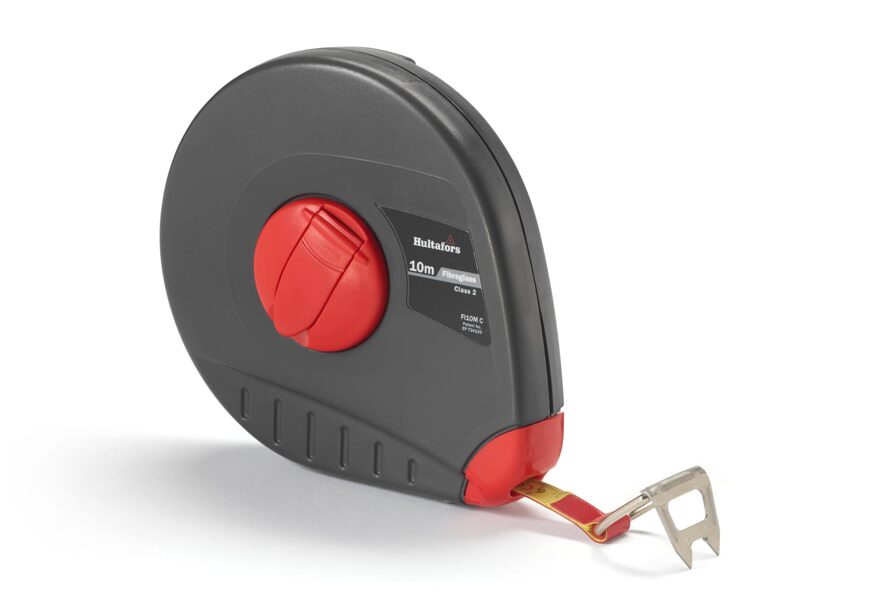 MEASURING TAPE FI 10M C