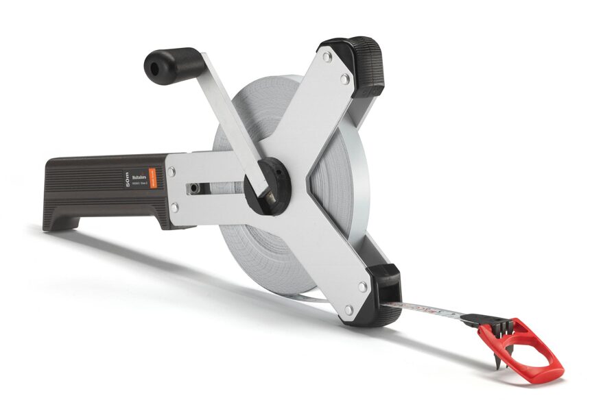 PROSPECTOR, STEEL YR 50M B