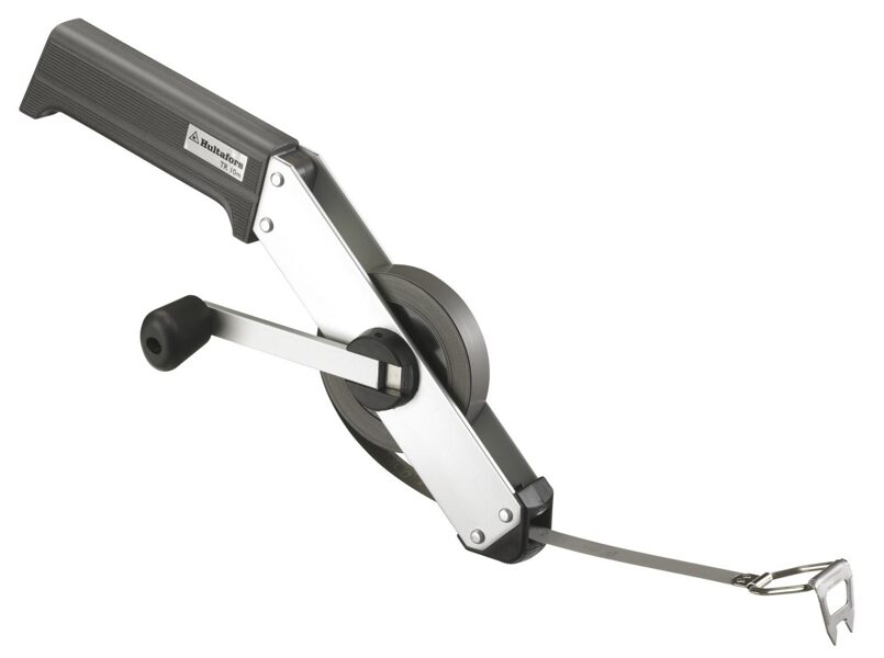 MEASURING TAPE TR 10M A