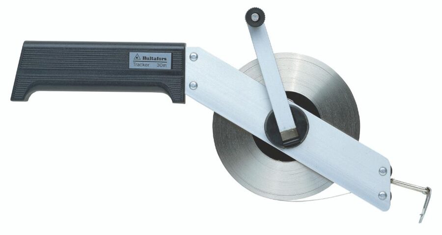 MEASURING TAPE TR 30M A