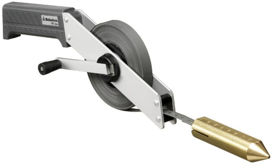 MEASURING TAPE TRT 30 M