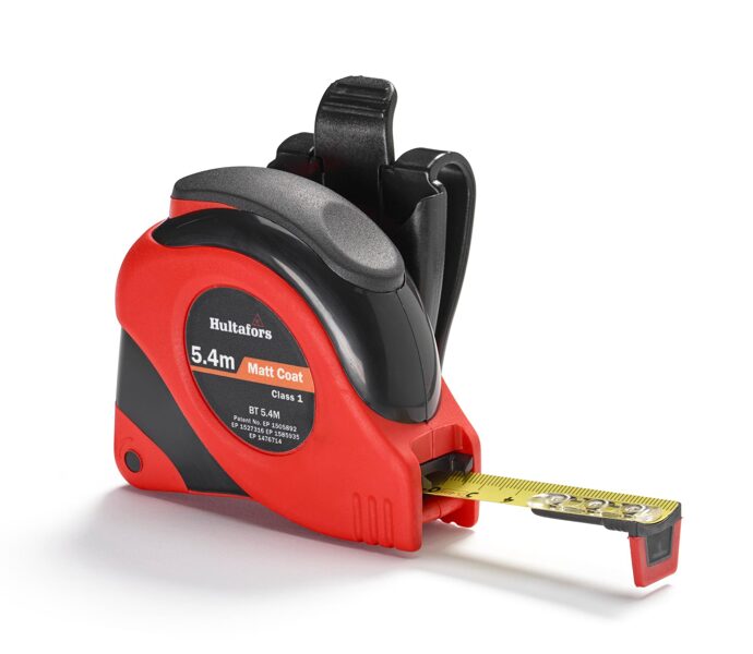 MEASURING TAPE SHORT BT 5.4M