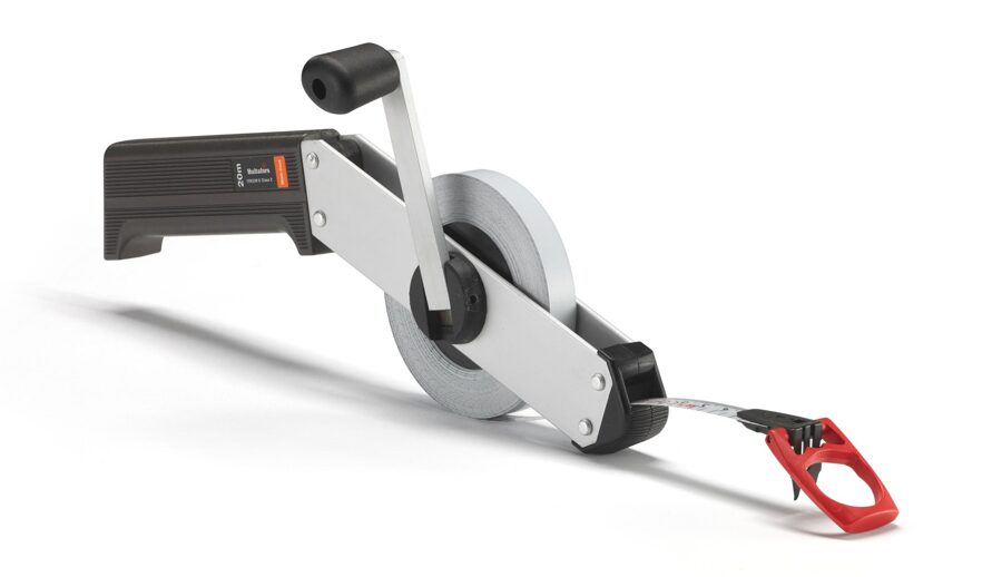 TRACKER, WHITECOTE TRR 20M B