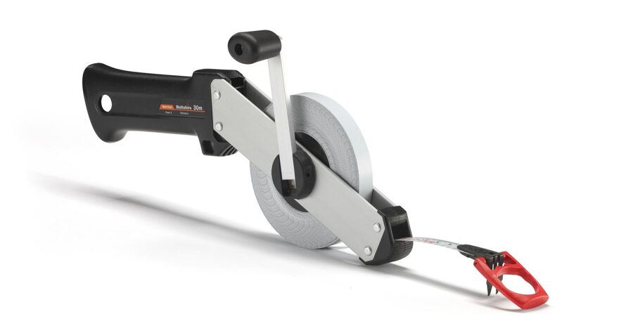 TRACKER, WHITECOTE TRR 30M B