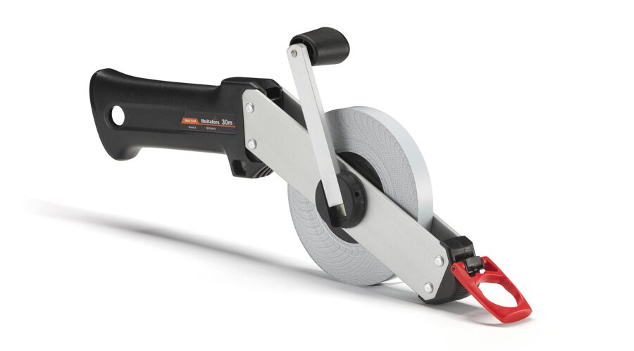 MEASURING TAPE LONG TRR 30ME B