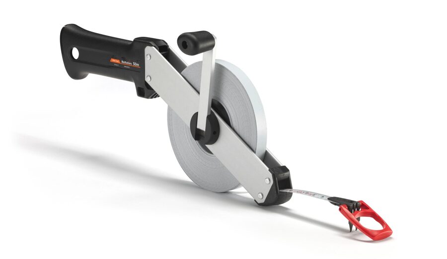 MEASURING TAPE LONG TRR 50M B