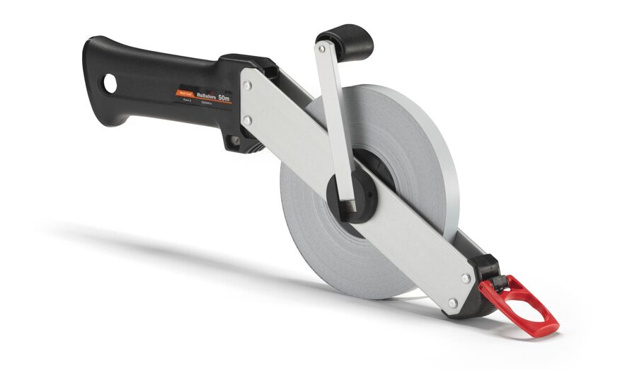 MEASURING TAPE LONG TRR 50ME B