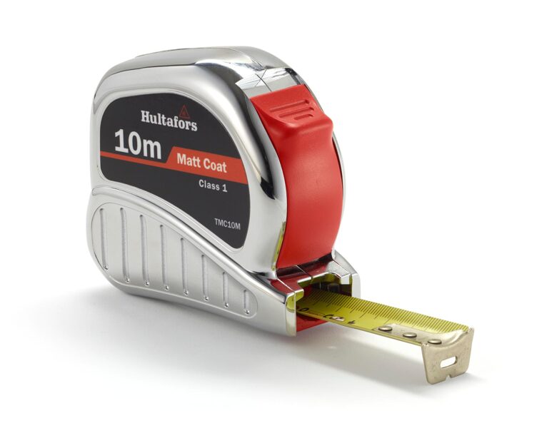 MEASURING TAPE SHORT TMC 10M