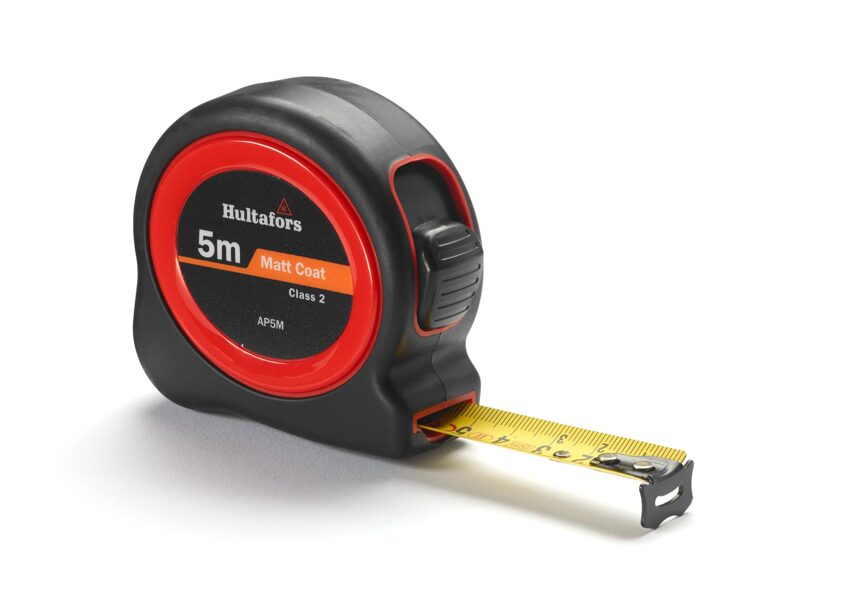 MEASURING TAPE SHORT AP5M