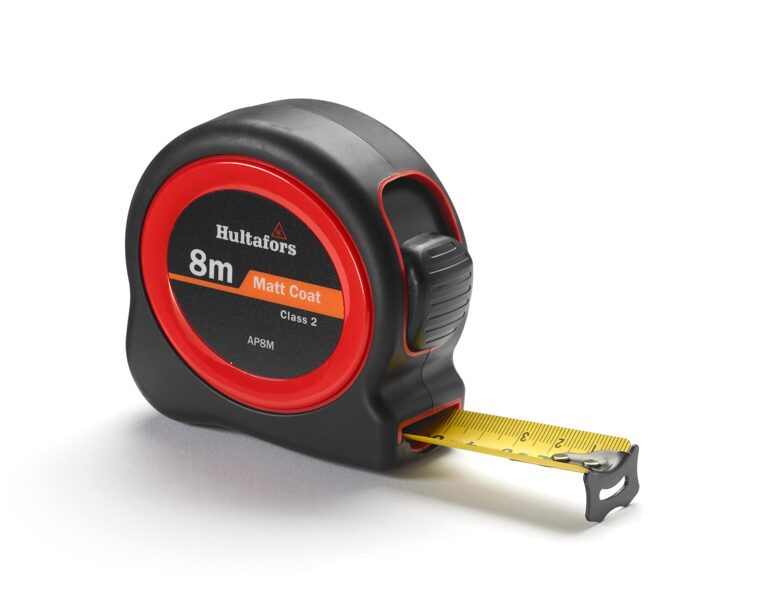 MEASURING TAPE SHORT AP8M