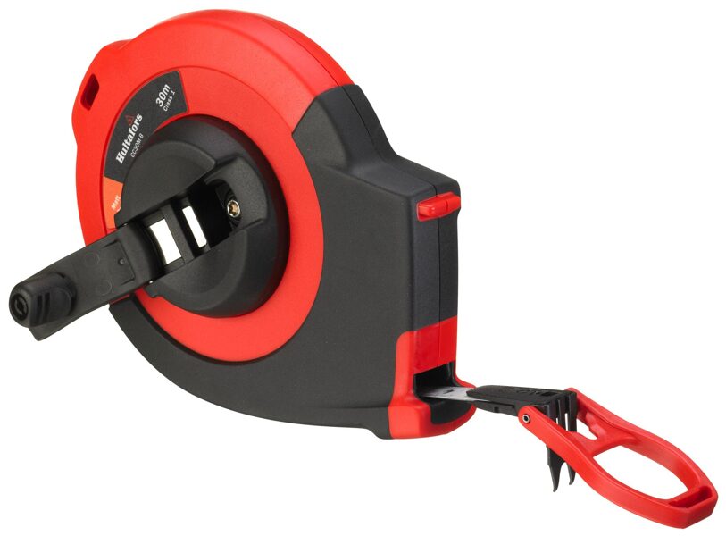 MEASURING TAPE STEEL CC 30ME