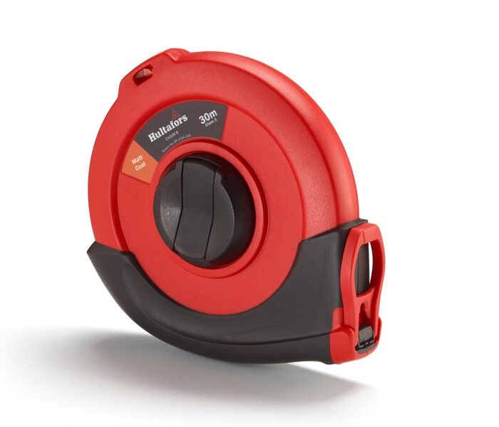 MEASURING TAPE STEEL CX 30ME