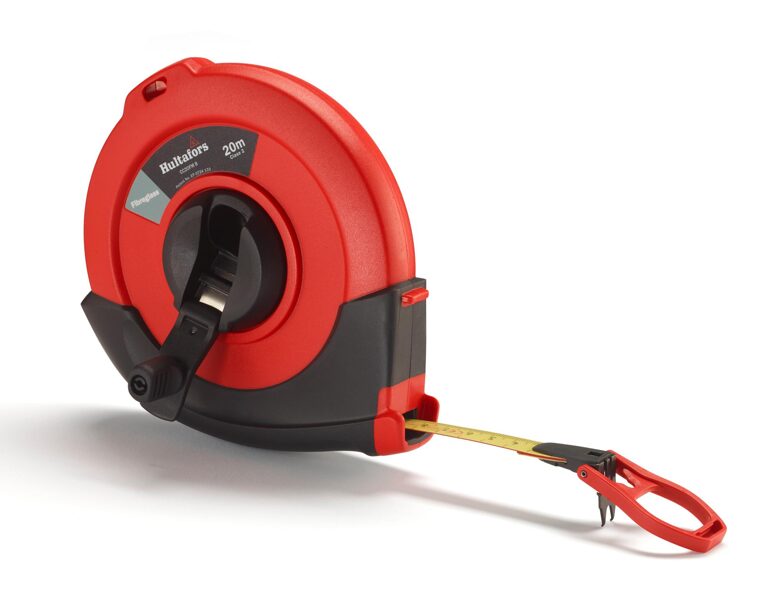 MEASURING TAPE FIBREGLASS CC 20FM