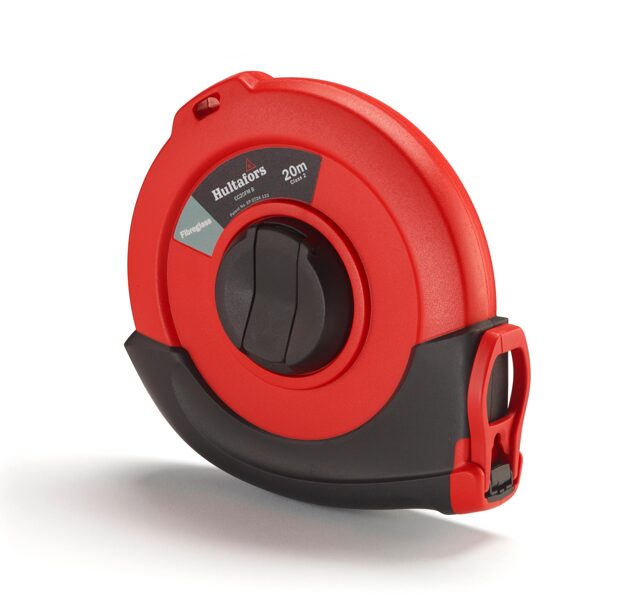 MEASURING TAPE FIBREGLASS CC 20FME