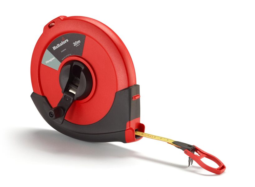 MEASURING TAPE FIBREGLASS CC 30FM