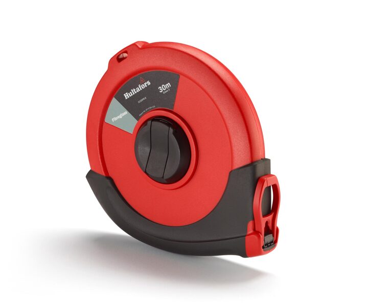 MEASURING TAPE FIBREGLASS CC 30FME