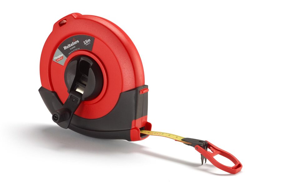 MEASURING TAPE FIBREGLASS CC 15FMD