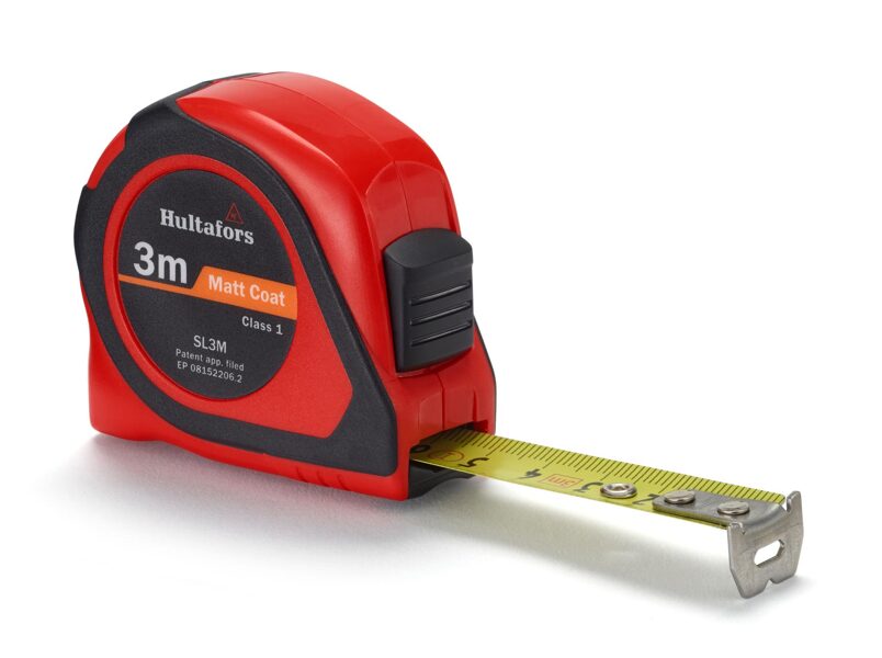MEASURING TAPE MM SL 3M