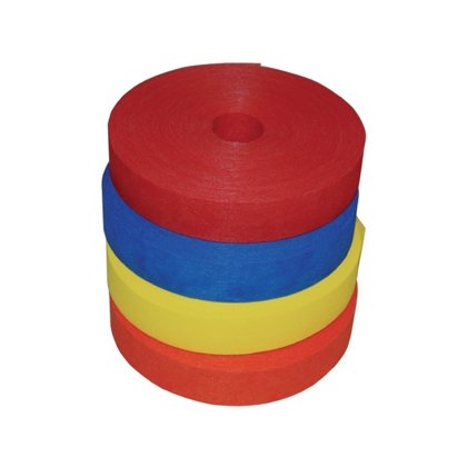 Tape for marking trees, width 20 mm, length 75 meters.