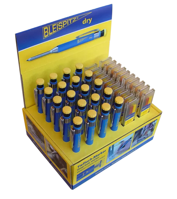 Bleispitz