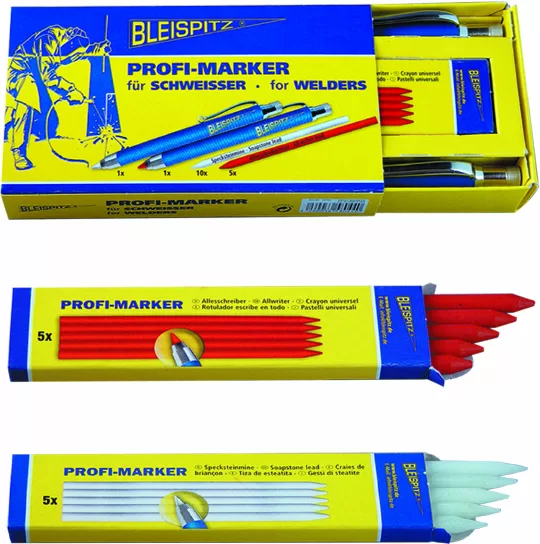 Bleispitz