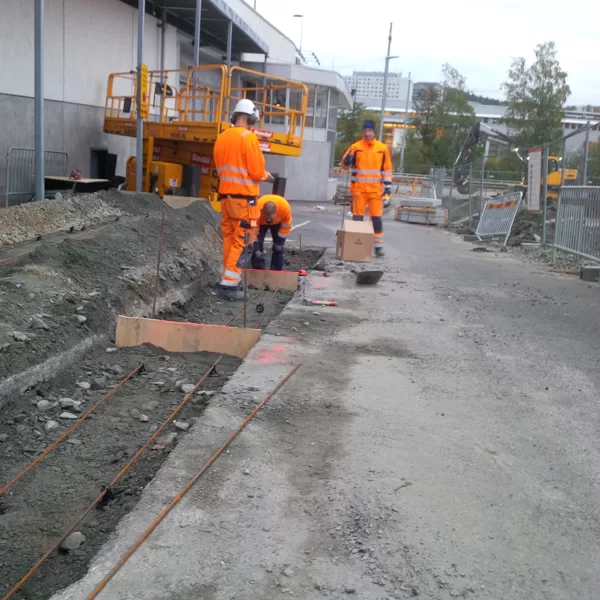 Soppec Construction