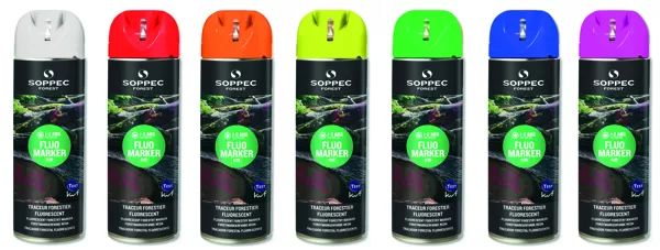 Soppec Forest