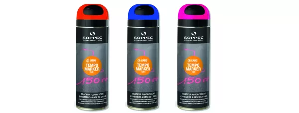 Soppec Event