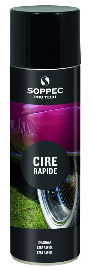 SOPPEC PRO TECH