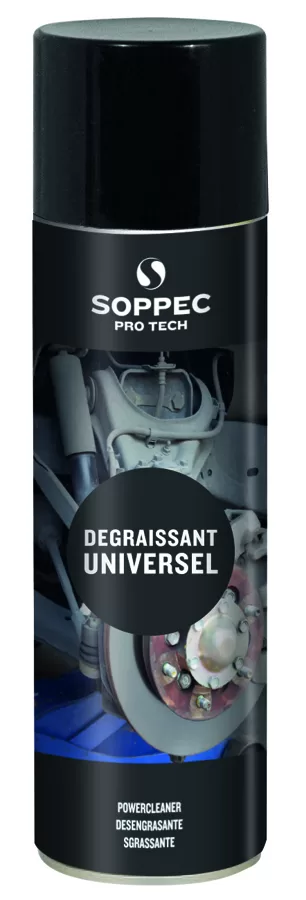 SOPPEC PRO TECH