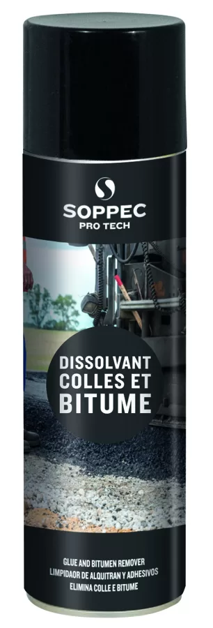 SOPPEC PRO TECH