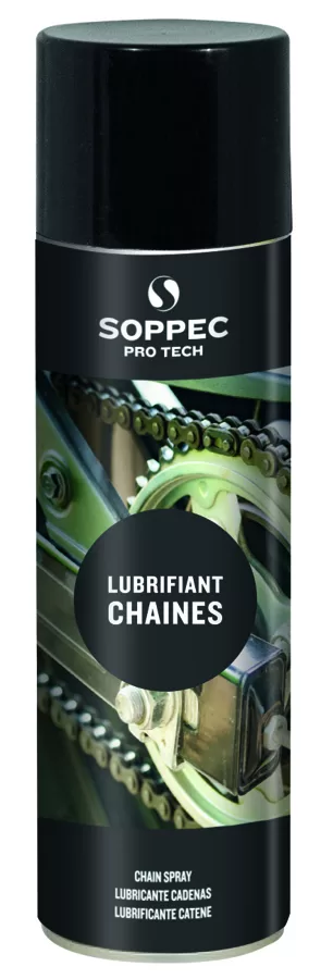 SOPPEC PRO TECH