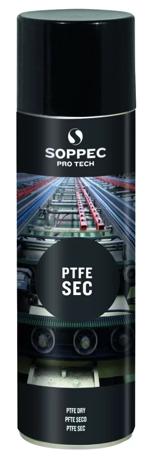 SOPPEC PRO TECH