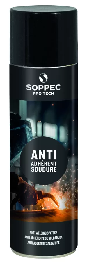 SOPPEC PRO TECH