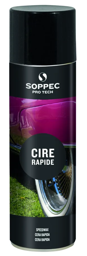 SOPPEC PRO TECH
