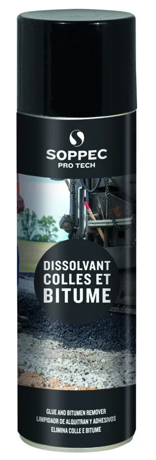 SOPPEC PRO TECH