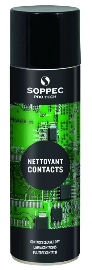 SOPPEC PRO TECH