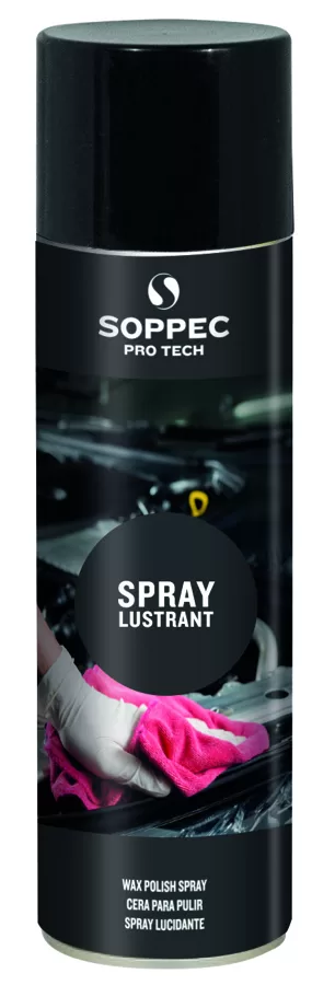SOPPEC PRO TECH