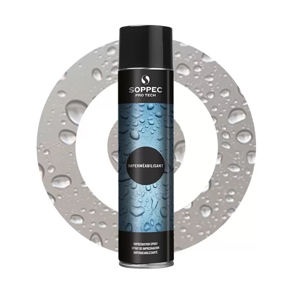 Soppec Pro Tech
