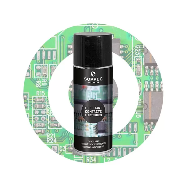 Soppec Pro Tech